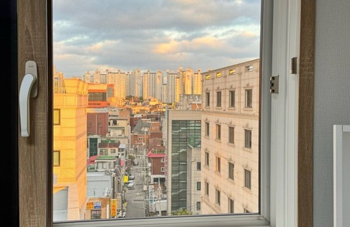 Euncheon-dong Apartment | Sunhouse#hotplace #nearGangnam&Hongdae #2bedroom apartment in delightful Seoul