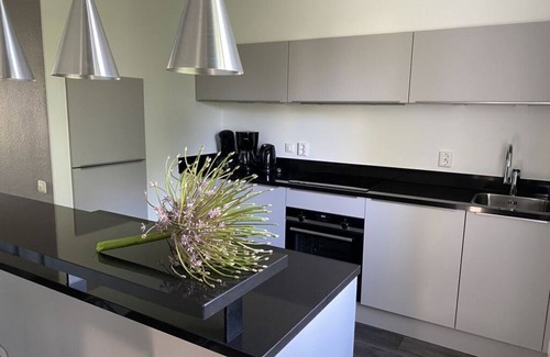 Makkum House | Sunhouse Makkum Beach
