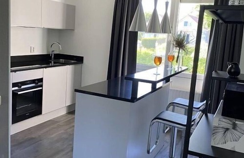 Makkum House | Sunhouse Makkum Beach