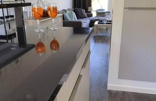 Makkum House | Sunhouse Makkum Beach