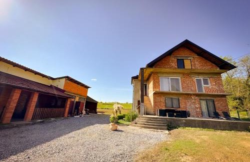 Popovaca Apartment | SuNhouse41 Zagreb - Pool, Garden, BBQ and Community Area