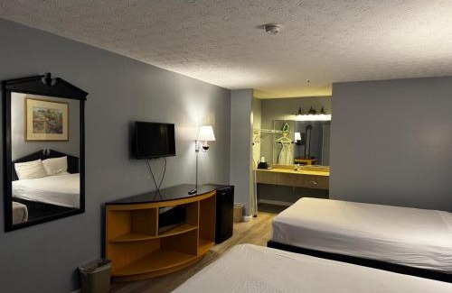 Union City Hotel | Suni's Place