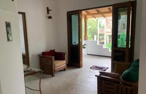 Talpe House | Sunil VIlla