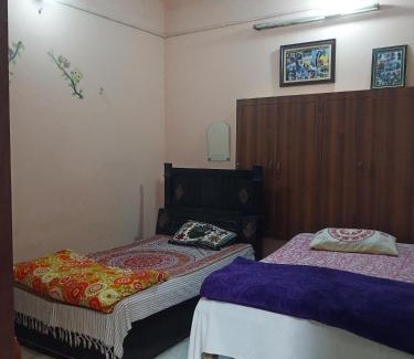 Agra House | Sunita homestay