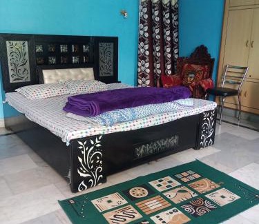 Agra House | Sunita homestay