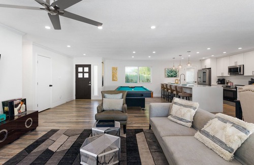 Park Scottsdale One House | Sunkiss - Pool, Spa & Mini Golf - Mins to Old Town