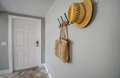 Gulfport House | SunKissed in St Pete is a 3 BR Home with Heated Pool and great outdoor space Near the Beach