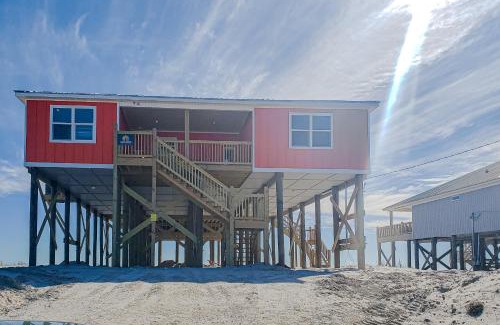 Dauphin Island House | SunKissed
