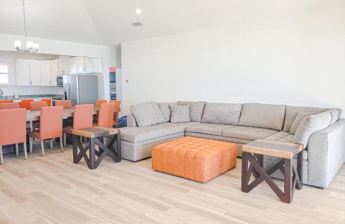 Dauphin Island House | SunKissed