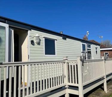 Anderby Creek Other | Sunkist holiday home from home