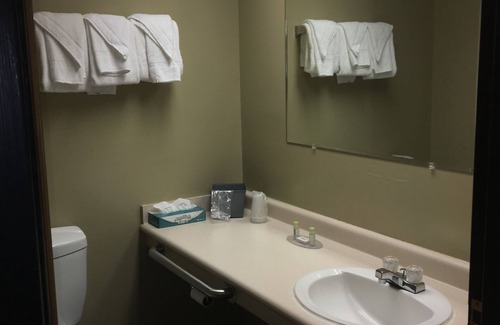 Lakota Hotel | Sunlac Inn