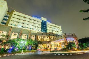 Sunter Hotel | Sunlake Waterfront Resort & Convention