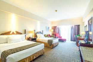 Sunter Hotel | Sunlake Waterfront Resort & Convention