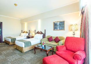 Sunter Hotel | Sunlake Waterfront Resort & Convention