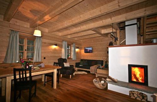 Altnußberg House | Sunleitn Ferienhäuser am Waldrand