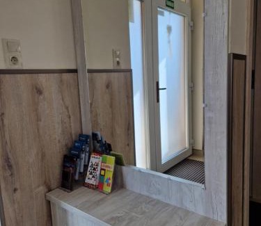 Gyula Apartment | Sunlight apartman