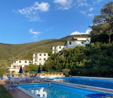Procchio Apartment | Sunlight Apartment