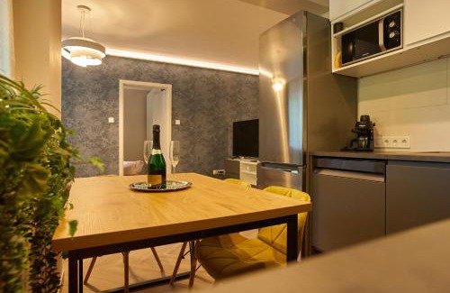 Szeged Apartment | Sunlight Blue Szeged - Exclusive