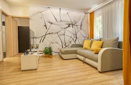 Szeged Apartment | Sunlight Bronze Szeged - Exclusive
