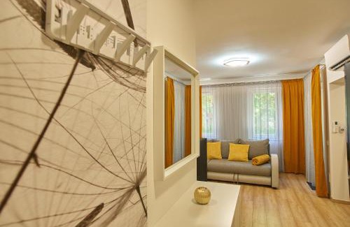 Szeged Apartment | Sunlight Bronze Szeged - Exclusive
