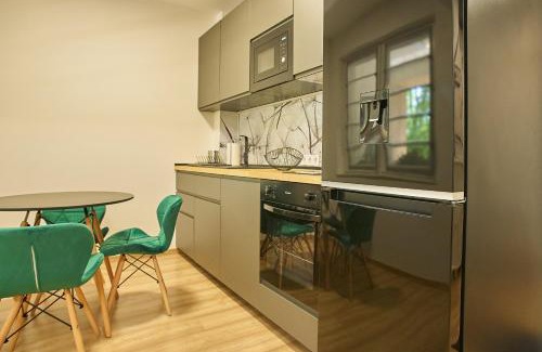Szeged Apartment | Sunlight Bronze Szeged - Exclusive