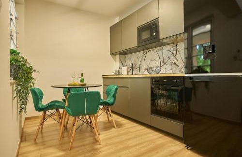 Szeged Apartment | Sunlight Bronze Szeged - Exclusive