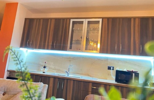 Golem Apartment | Sunlight Cozy Home1 by Destino