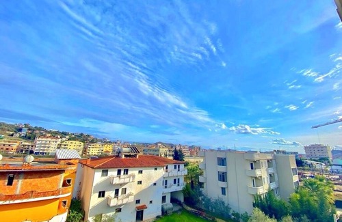 Golem Apartment | Sunlight Cozy Home1 by Destino