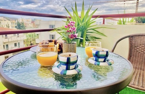 Golem Apartment | Sunlight Cozy Home1 by Destino