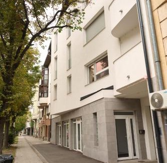 Szeged Apartment | Sunlight Diamond Szeged - Exclusive