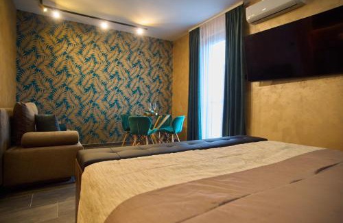 Szeged Apartment | Sunlight Diamond Szeged - Exclusive