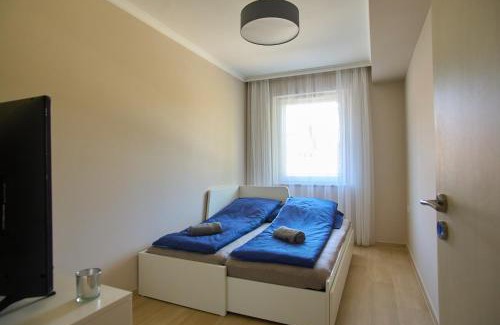 Szeged Apartment | Sunlight Grey Szeged - Exclusive