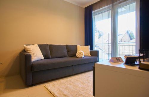 Szeged Apartment | SUNLIGHT GREY - Szeged