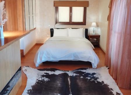 Kastoria Apartment | sunlight loft