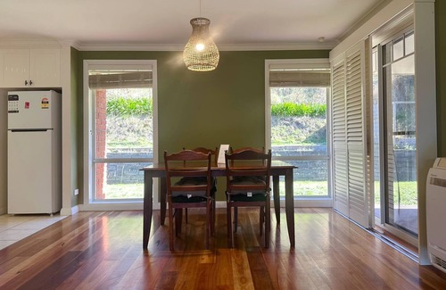 Kingston House | Sunlit Sanctuary at Kingston