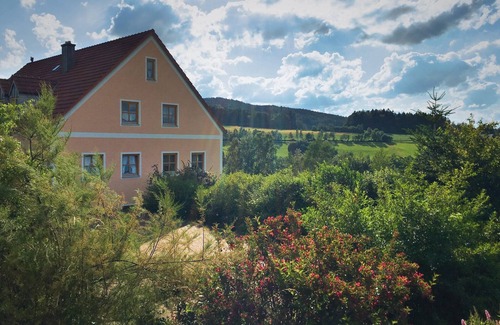 Schoensee Apartment | Sunlit Stay in Schonsee