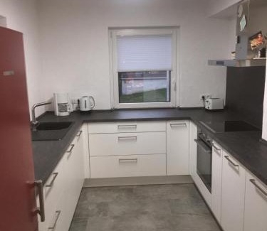 Schuld Apartment | Sunnesching
