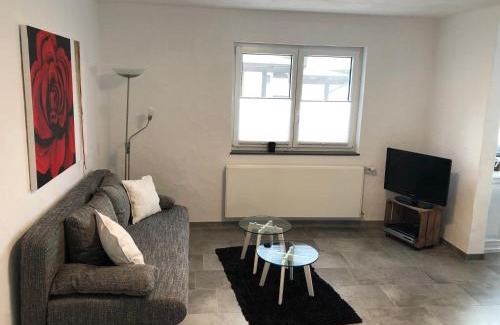 Schuld Apartment | Sunnesching