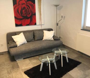 Schuld Apartment | Sunnesching