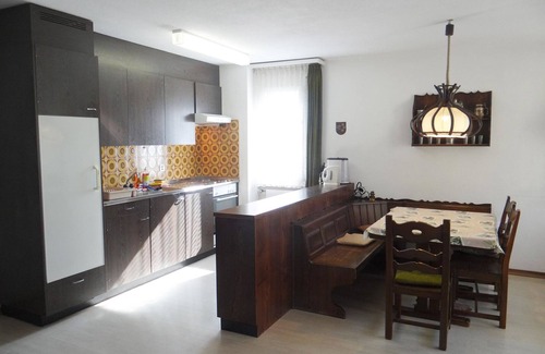 Engelberg Apartment | Sunnmatt Süd Wohnung 831 by Interhome