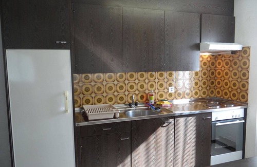 Engelberg Apartment | Sunnmatt Süd Wohnung 831 by Interhome