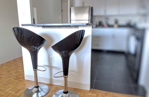 Medical Center Area Apartment | Sunny 2 Bed Apt By Boston Childrens Hosptial, BWH