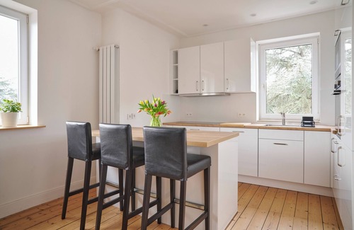 Saint-Louis Apartment | Sunny 2 bedrooms Apartment 5min to Basel & EuroAirport - Free Parking (F-D-CH)