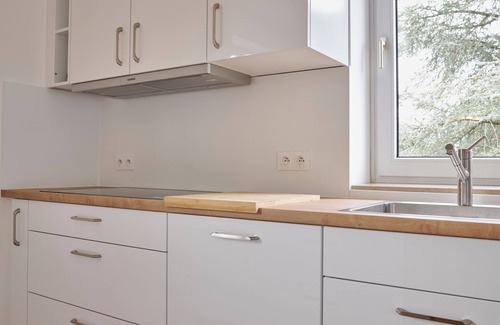 Saint-Louis Apartment | Sunny 2 bedrooms Apartment 5min to Basel & EuroAirport - Free Parking (F-D-CH)