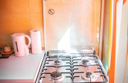 Drumul Taberei Apartment | Sunny 2 rooms apartment Drumul Taberei central area + parking spot