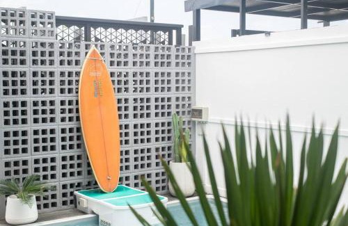 Hua Hin Villa | Sunny Afternoon Pool Villa ~ Hua-Hin