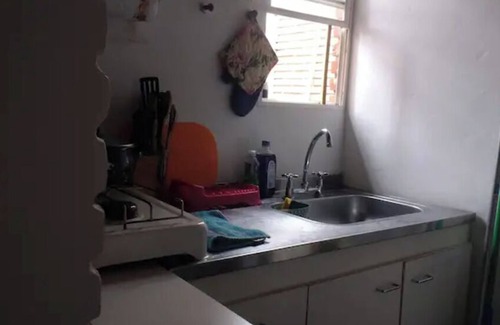 Vicente Lopez Apartment | SUNNY AND CONVENIENT 1BR APT