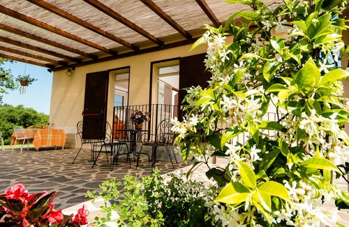 Torri in Sabina Villa | Sunny and quiet, for large families or residential seminars