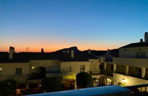 Diputacion de Rincon de San Gines Apartment | Sunny and spacious 1 bed in La Manga Club