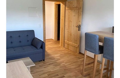 Tiefgraben Apartment | Sunny apartment - Biohof Feichtinger - Schwaighofer